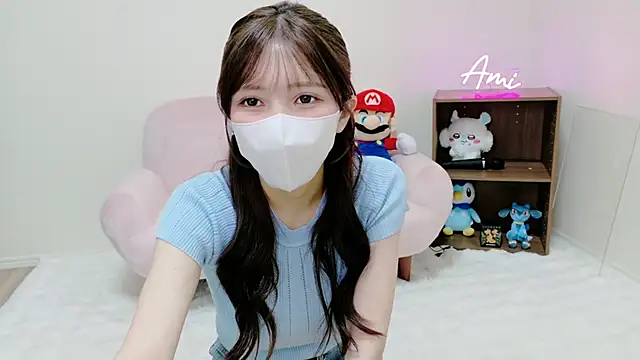 The Ami jp online show from June 2, 9:21 am