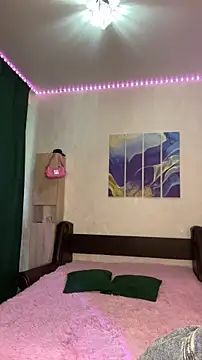 Lissy Liss online show from March 19, 5:12 am