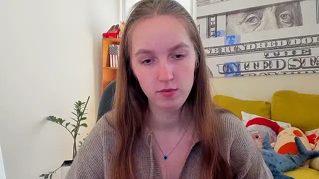 Nessi-Morris online show from February 23, 10:04 am