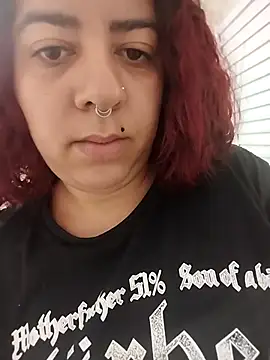 maniaca ninfo online show from February 11, 10:55 pm