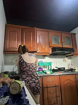 lilasun17 online show from March 29, 5:34 pm