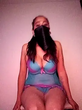 Milove86 online show from February 11, 6:26 am