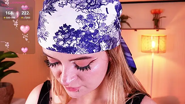 Kore  1 online show from April 4, 9:13 pm