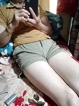 miko nyan2006 online show from March 18, 5:45 am