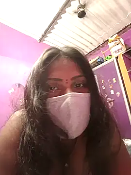 Tamil Hot Nisha online show from April 4, 4:44 am