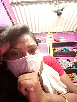 Tamil Hot Nisha online show from February 28, 7:19 am