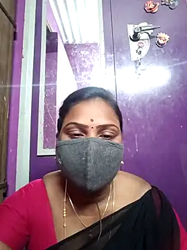 Tamil Hot Nisha online show from April 18, 6:21 pm