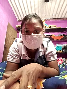 Tamil Hot Nisha online show from March 15, 4:25 am