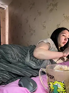 Naughtgirl 2026 online show from February 8, 11:58 am