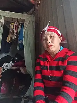 lena-cute online show from March 18, 8:08 am