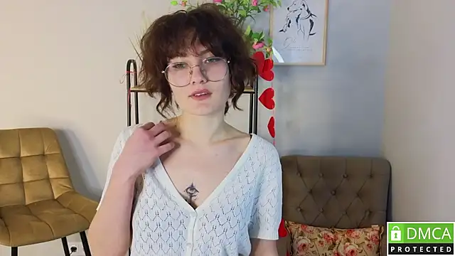 Stefani Rouds online show from February 17, 12:04 pm