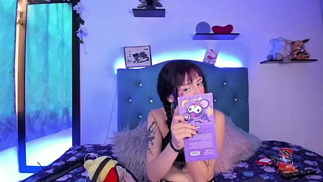 Gemma honey online show from April 1, 2:14 pm