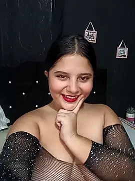 Salome Vivas online show from February 12, 12:18 pm