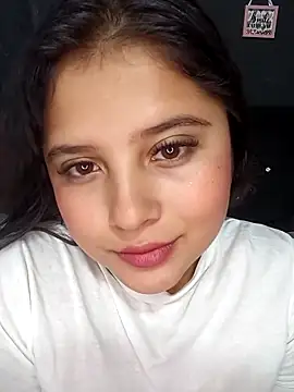 Salome Vivas online show from February 16, 3:12 pm