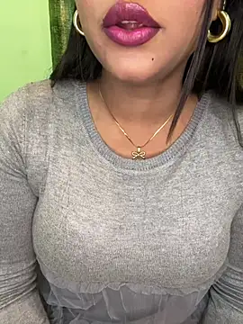 LIZNA 0 online show from February 15, 5:34 pm