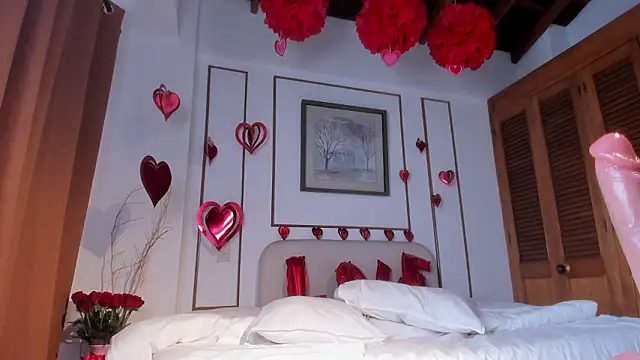 ConnieDeep online show from February 16, 1:11 pm