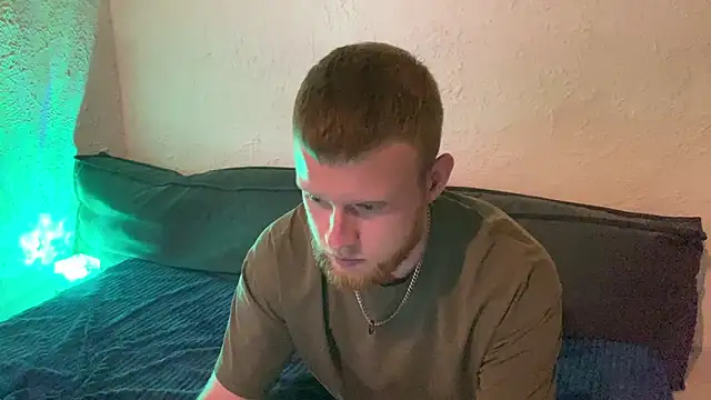 Adam ice online show from April 14, 8:09 pm