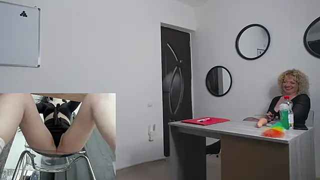 SchoolShow online show from February 4, 6:55 pm