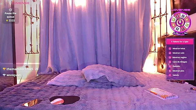 manddy girl online show from March 7, 2:18 am