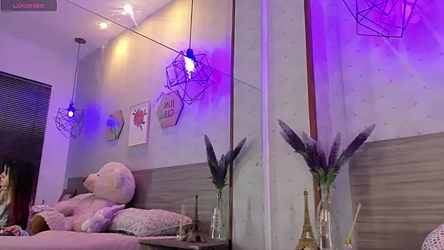 Celeste wang online show from February 11, 3:13 pm