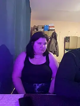 AngelKiras online show from February 21, 4:51 pm