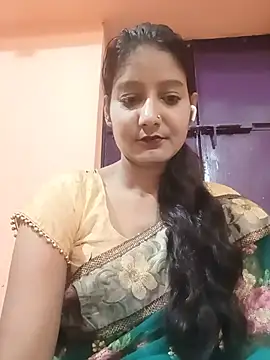 Ayesharani1 online show from June 22, 12:37 am