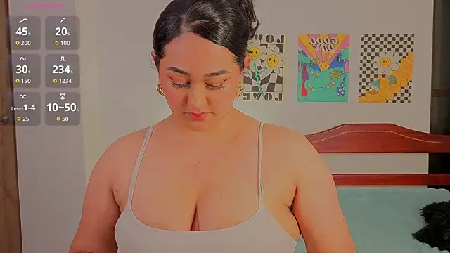 hipatia1moretime online show from May 7, 5:34 am