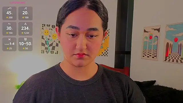 hipatia1moretime online show from April 3, 5:27 am