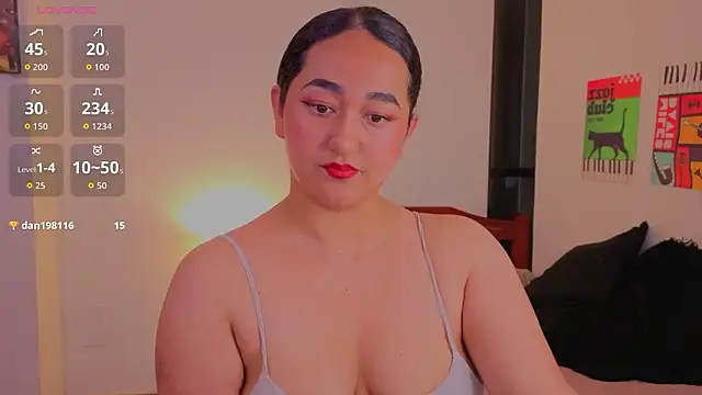 hipatia1moretime online show from February 11, 6:48 am