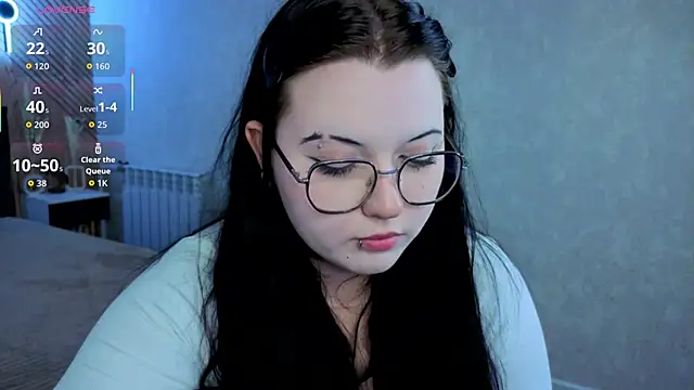 Kira G0ld online show from May 29, 9:29 am