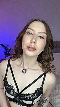 Velvet Hell online show from March 29, 11:20 am