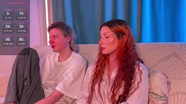 EternalDream  online show from April 9, 7:08 pm