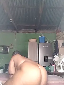 blxckiey online show from April 22, 10:01 am