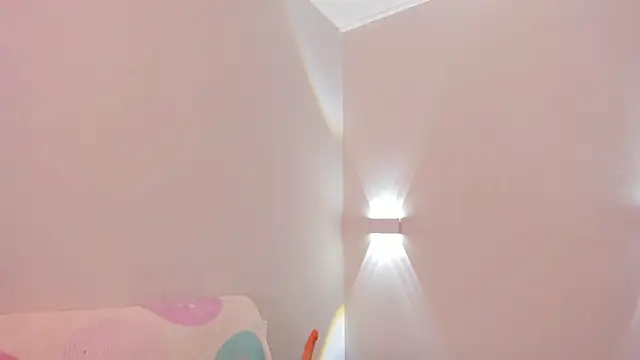 AllanaRosee online show from July 10, 10:21 pm