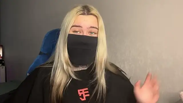 UnaXyling online show from February 17, 9:30 am