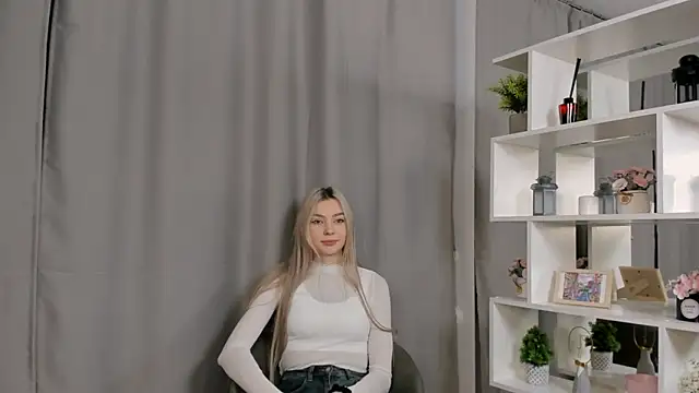 EllanPatten online show from February 4, 6:05 am