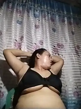 May Bombs online show from February 6, 12:52 pm