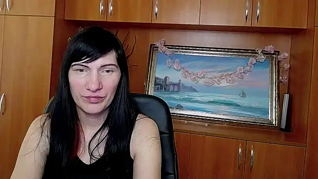 Rosalinda ro online show from March 10, 1:26 pm