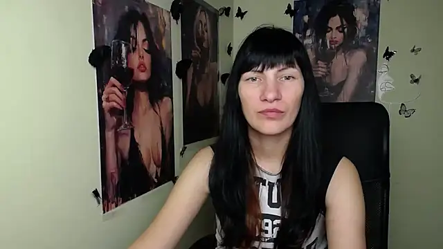 Rosalinda ro online show from April 14, 6:30 pm