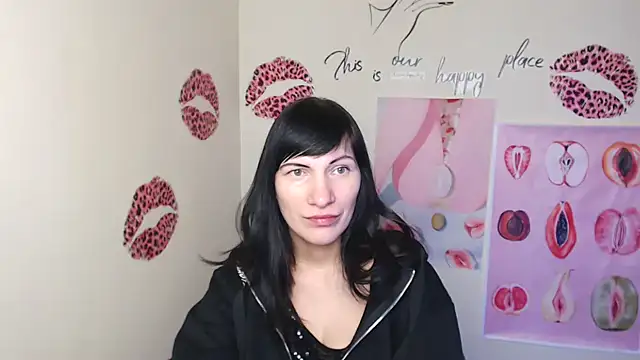 Rosalinda ro online show from February 27, 2:39 pm