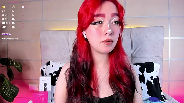 Dakota kl online show from March 2, 2:46 pm