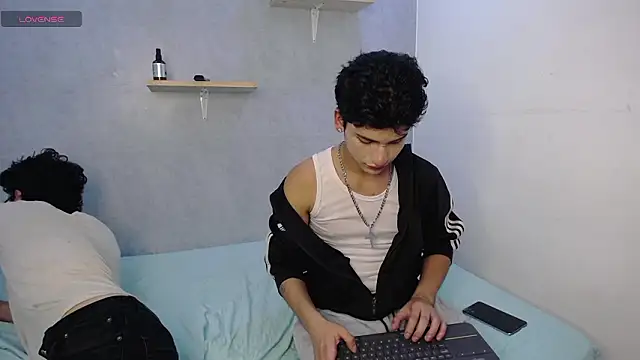 Eliotkinky online show from February 12, 3:03 pm