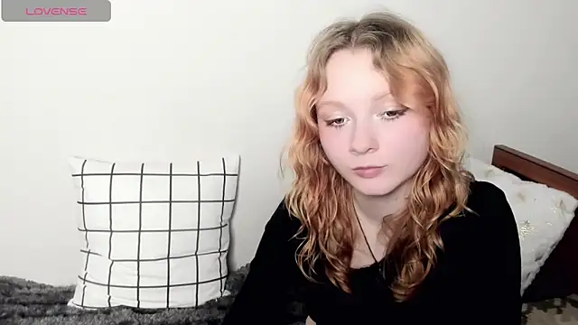 Miia foxy online show from February 9, 3:36 pm