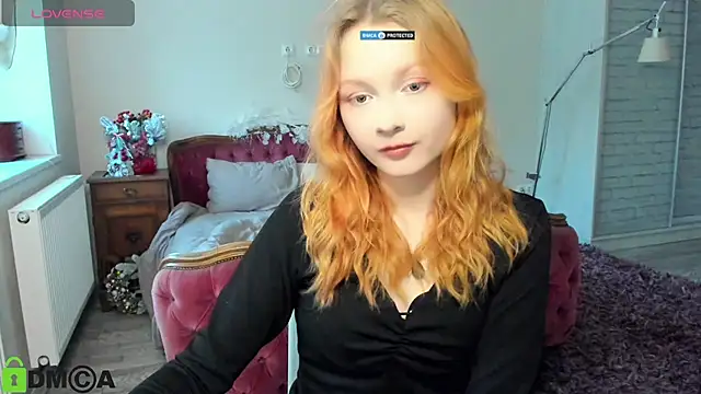 Miia foxy online show from February 13, 3:35 pm