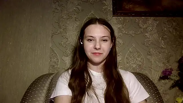 YuniNeko online show from April 6, 4:41 pm