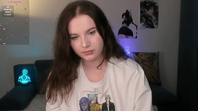 chloe dashh online show from February 12, 9:16 pm