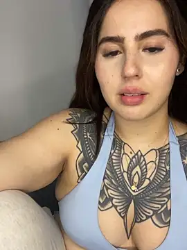 Im Anto online show from June 12, 12:18 am