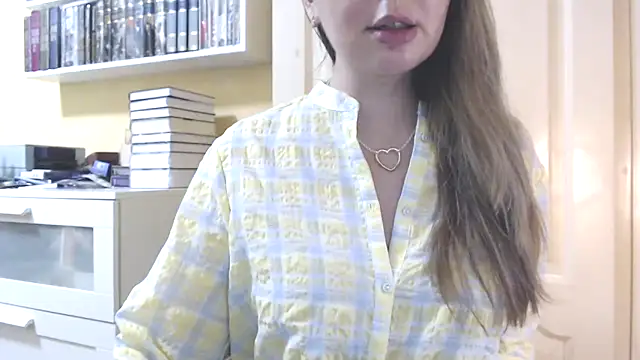 Tasiya online show from March 12, 9:50 pm