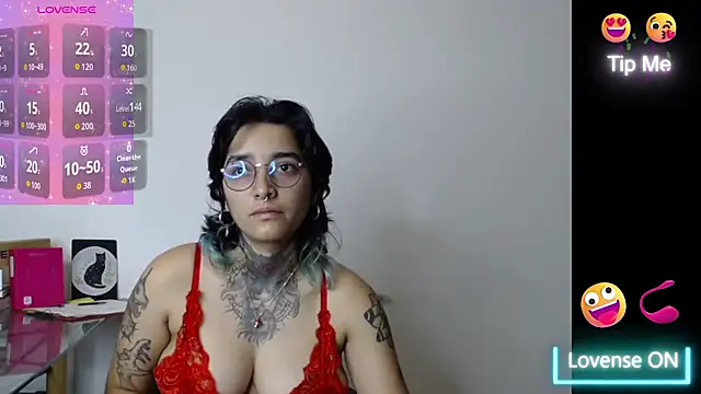 Ivyravens online show from March 6, 12:06 am