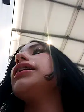 Chloe Miller 2 online show from April 12, 9:39 pm